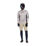 Stage LS Jersey Signature Stone