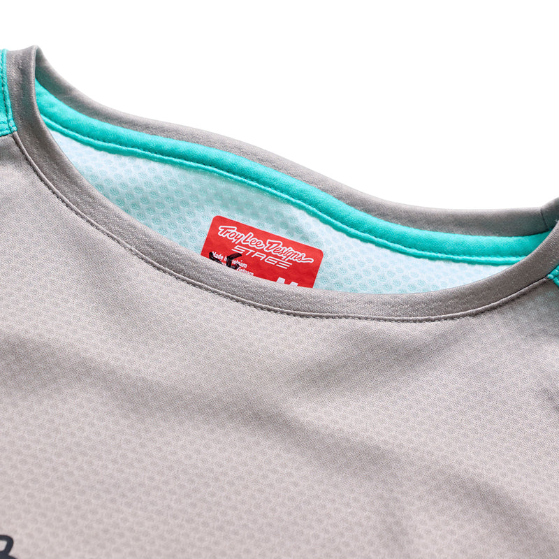 Stage LS Jersey Signature Stone