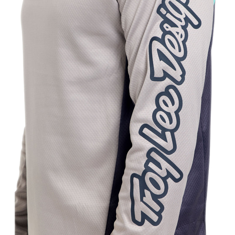 Stage LS Jersey Signature Stone