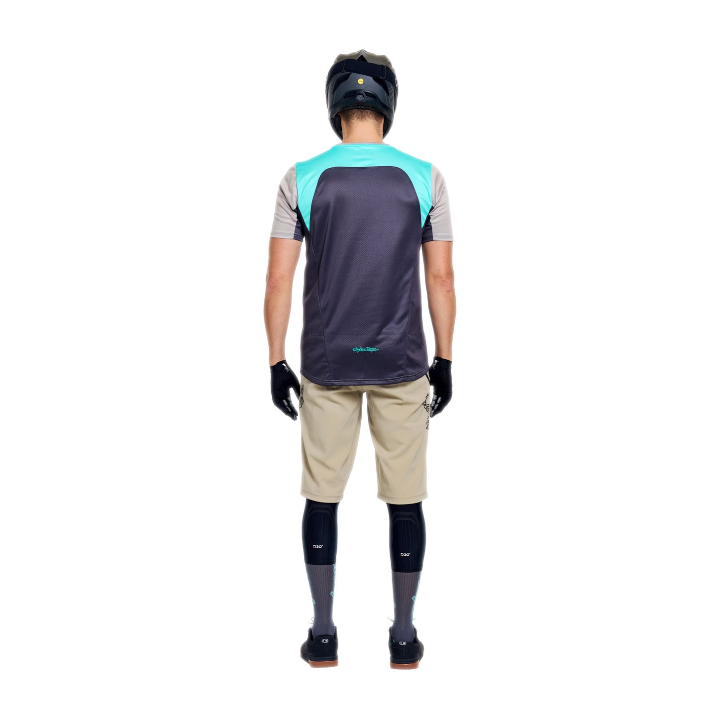 Stage SS Jersey Signature Stone