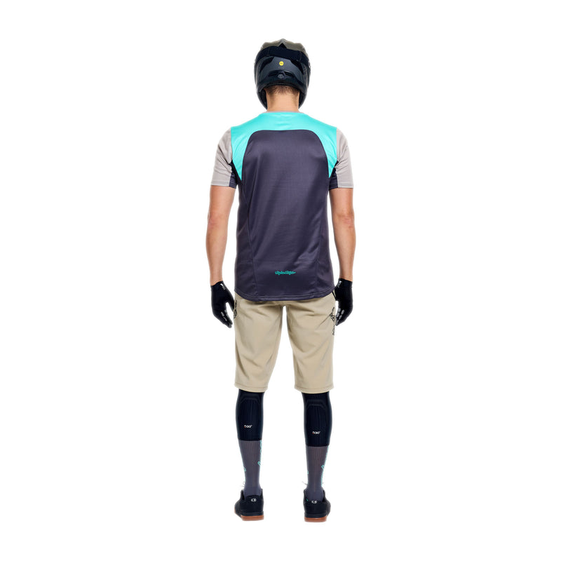 Stage SS Jersey Signature Stone