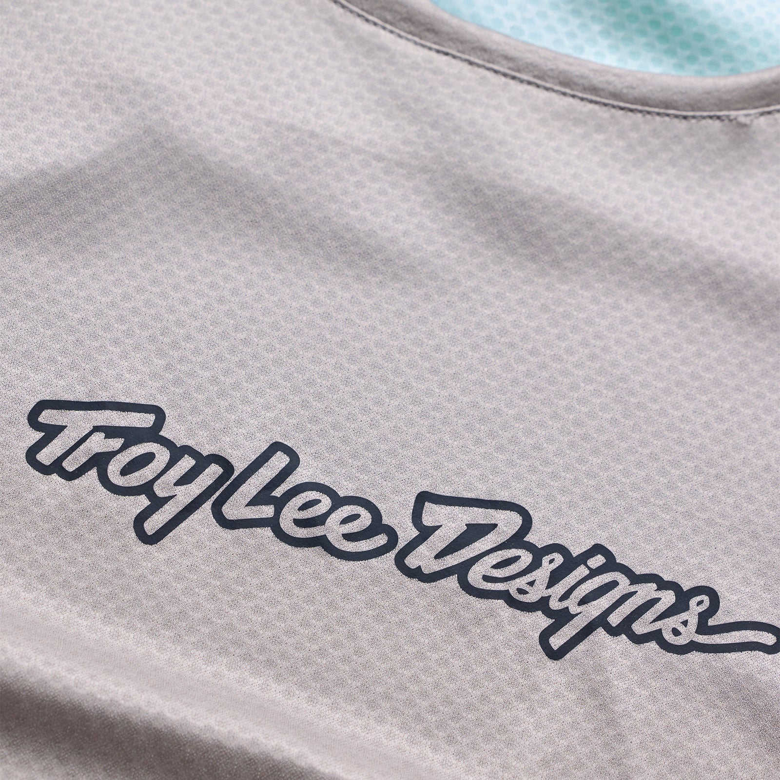Stage SS Jersey Signature Stone – Troy Lee Designs