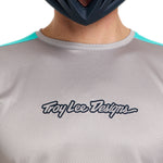 Stage SS Jersey Signature Stone