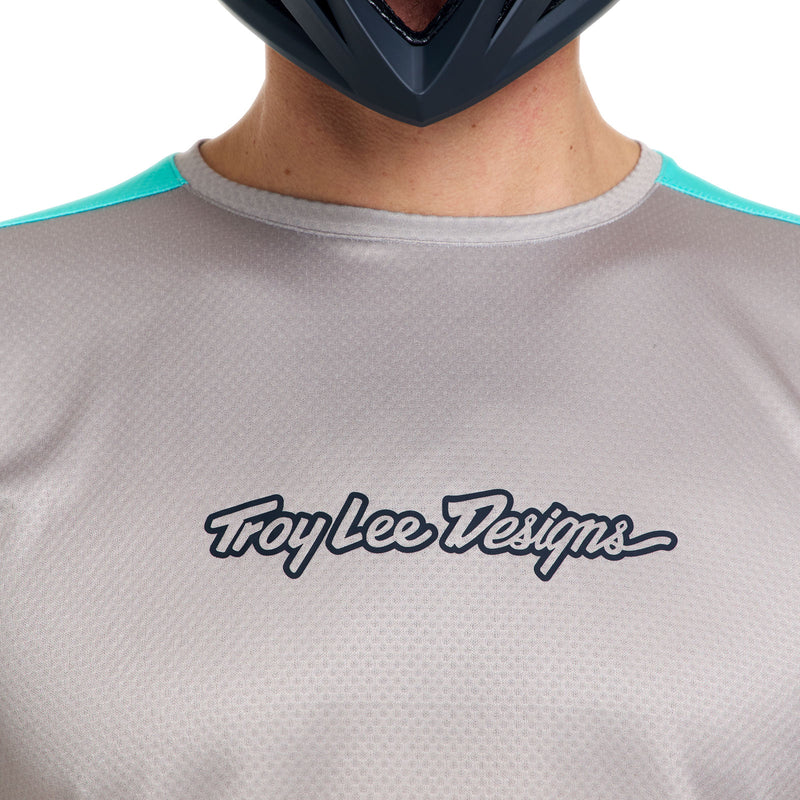 Stage SS Jersey Signature Stone