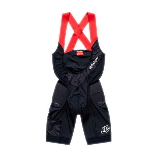 Ultra Enduro Bib Liner Mono Black