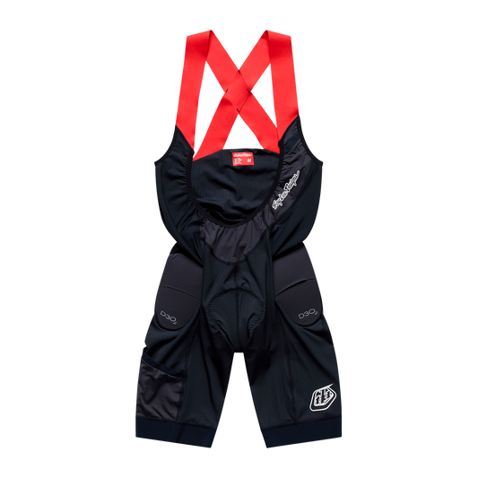 Ultra Enduro Bib Liner Mono Black
