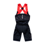 Ultra Enduro Bib Liner Mono Black