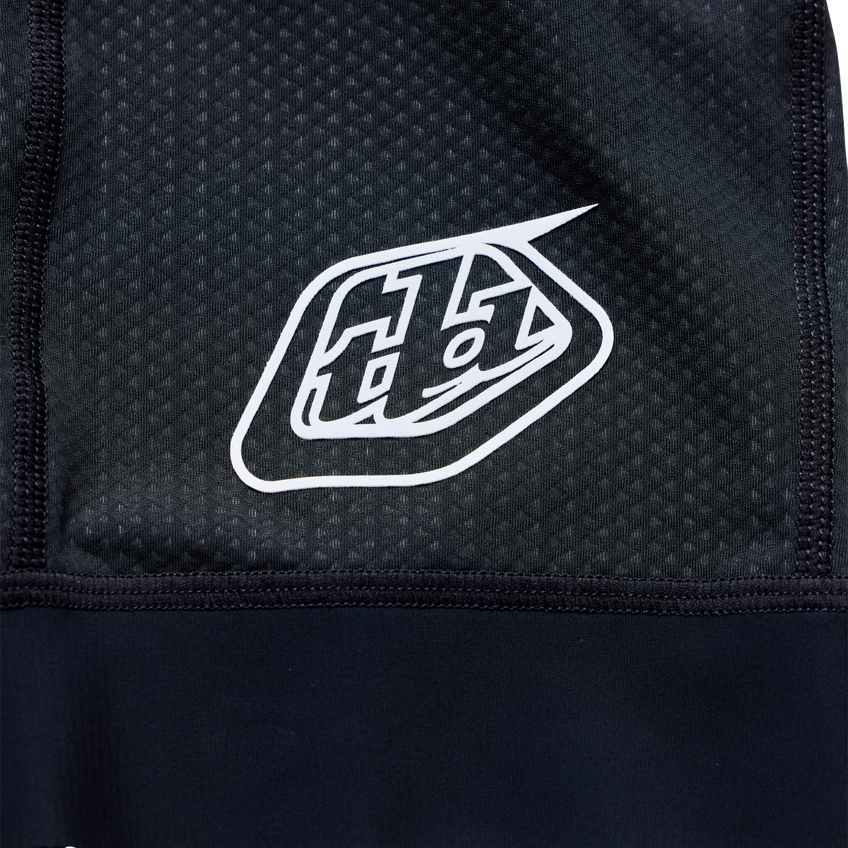 Ultra Enduro Bib Liner Mono Black