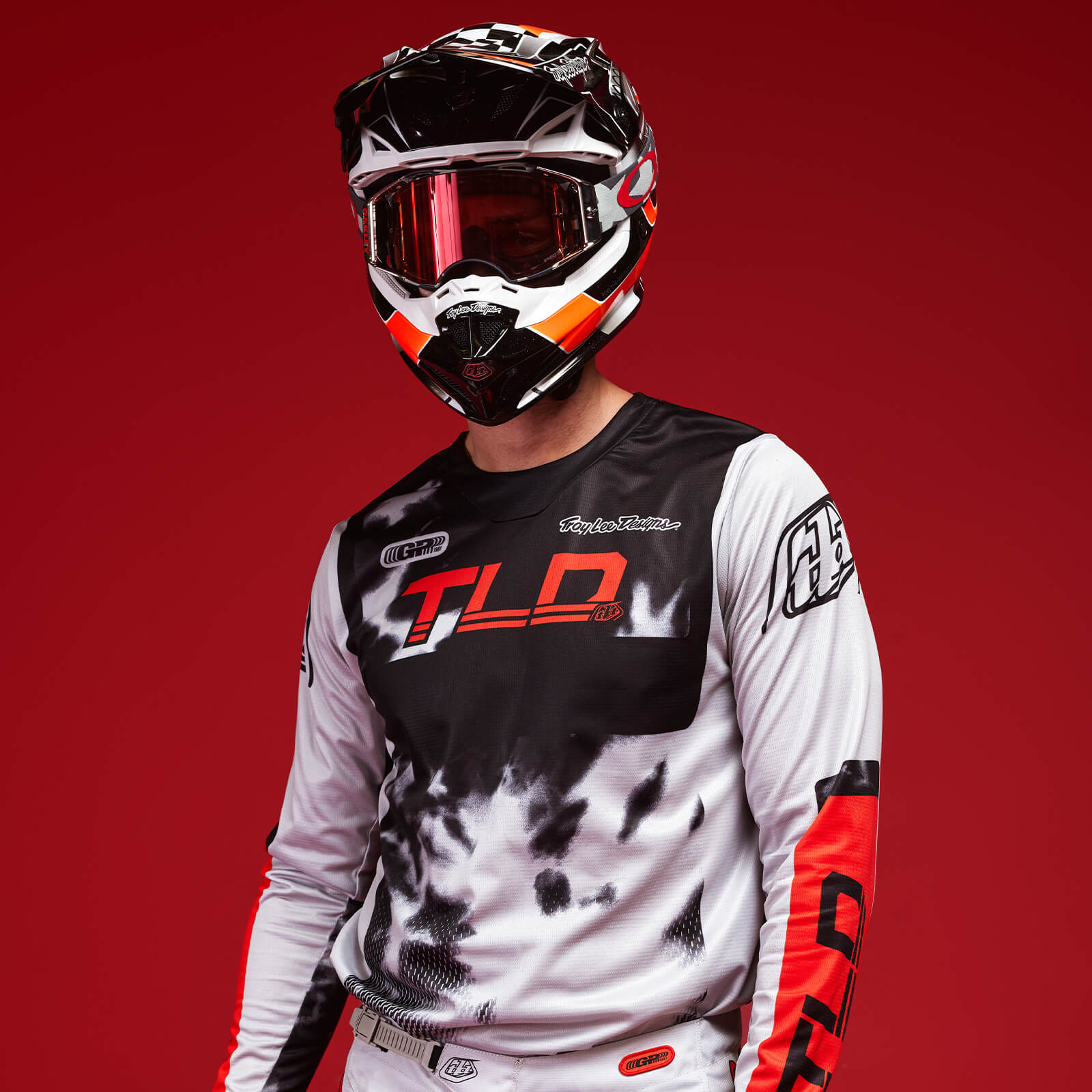 Troy Lee Designs - Moto, MTB, Helmets, Gear and Protection