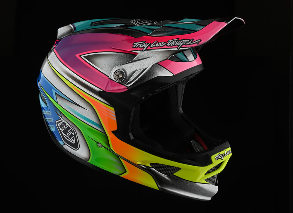 custom painted old school motorcycle helmets Hand Panda Skull Pirate Retro Helmet and mopeds Custom Painted Harley Davidson Black