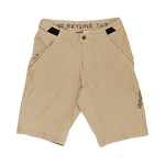 Skyline Short Shell Mono Timber