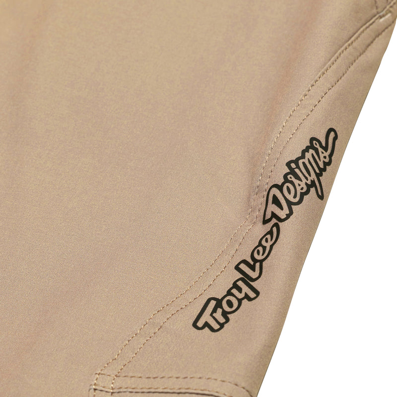 Skyline Short Shell Mono Timber