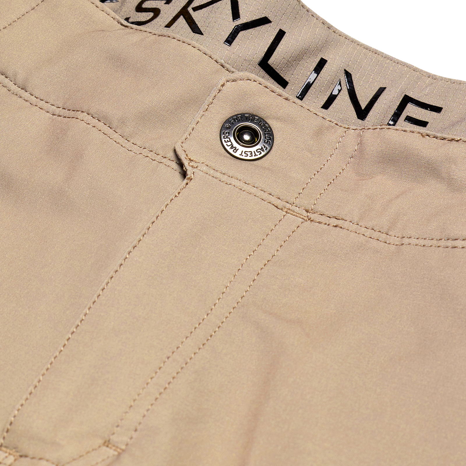 Skyline Short Shell Mono Timber – Troy Lee Designs