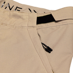 Skyline Short Shell Mono Timber