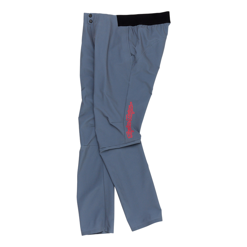 Skyline Superlyte Pant Mono Steel Blue – Troy Lee Designs