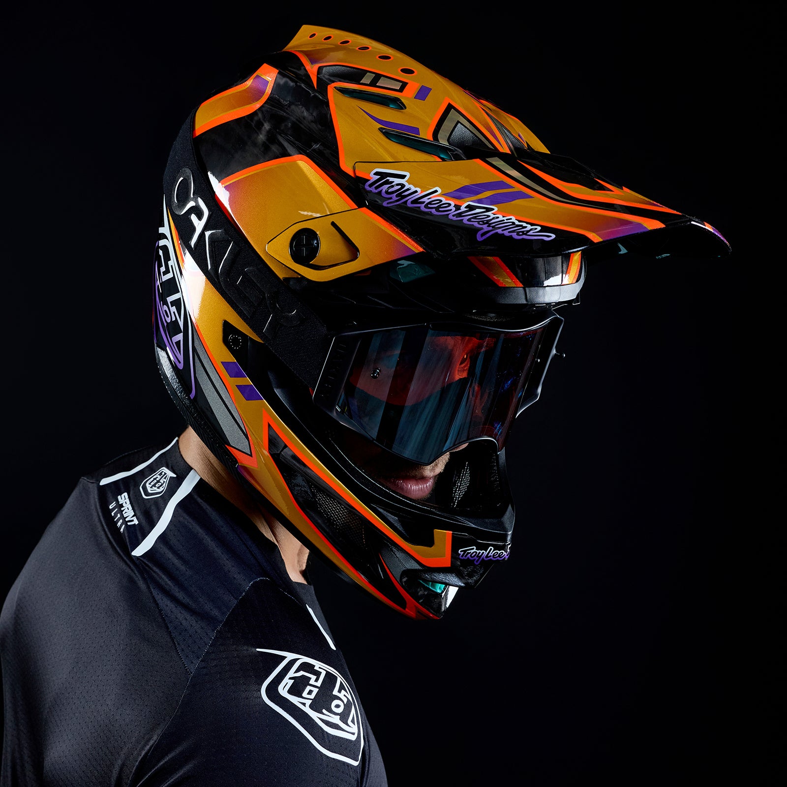 Troy Lee Designs - Moto, MTB, Helmets, Gear and Protection