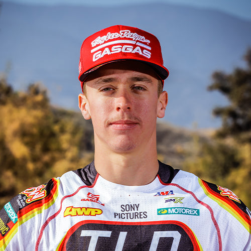Troy Lee Designs/Red Bull/GasGas Announces 2023 Roster, Personnel