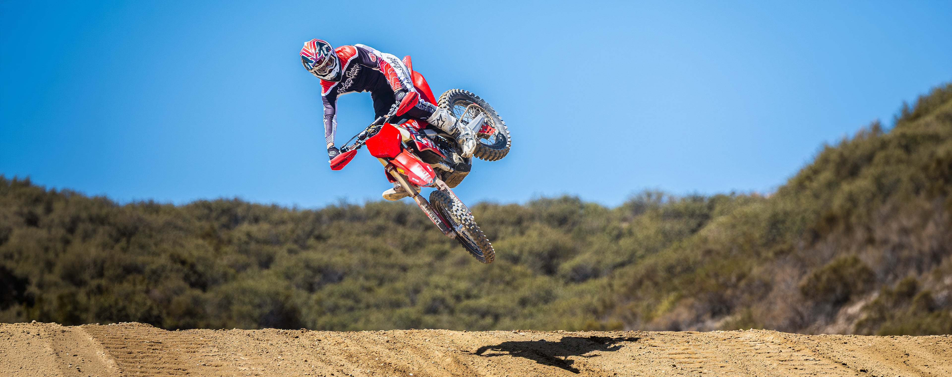 Troy Lee Designs - Moto, MTB, Helmets, Gear and Protection