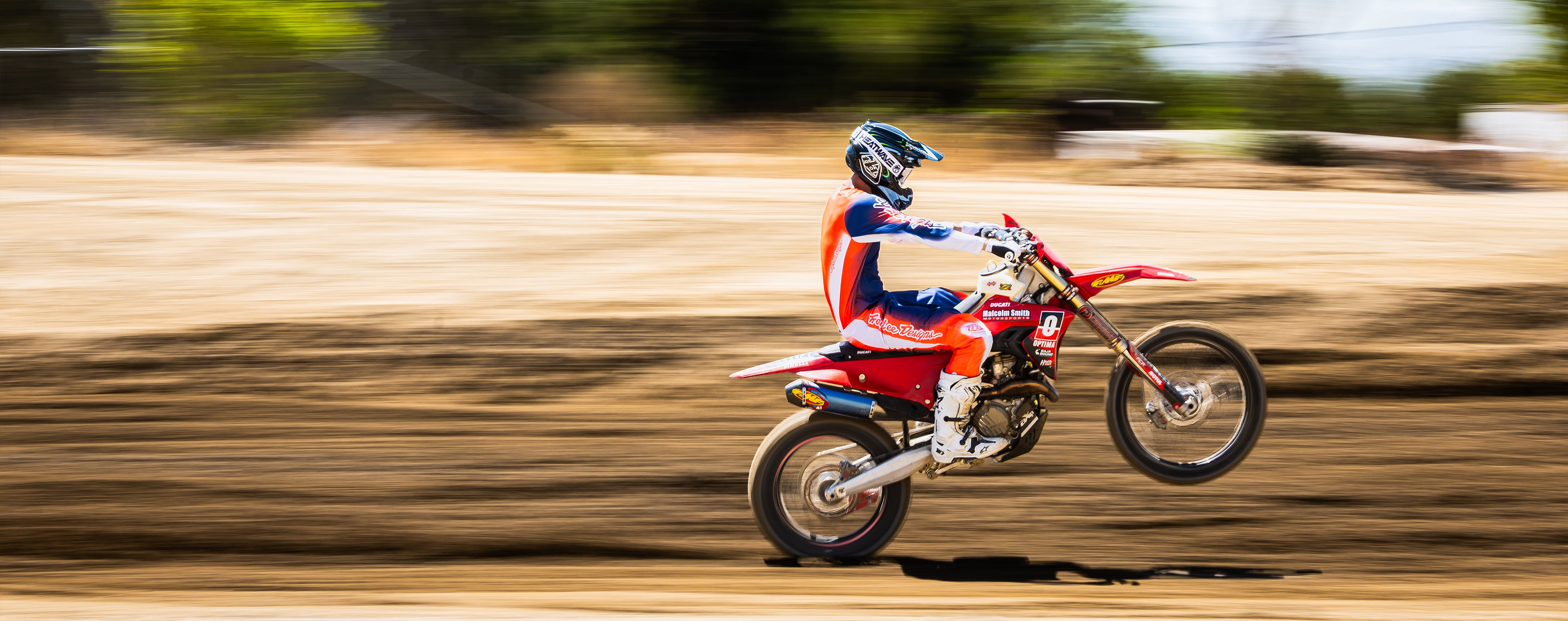 Troy Lee Designs - Moto, MTB, Helmets, Gear and Protection