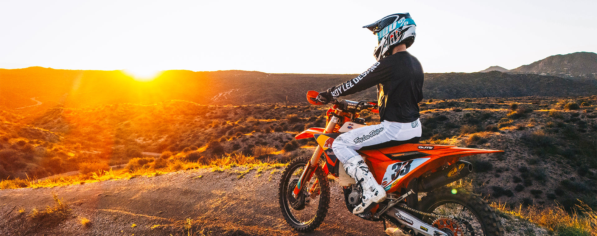 Troy Lee Designs - Moto, MTB, Helmets, Gear and Protection