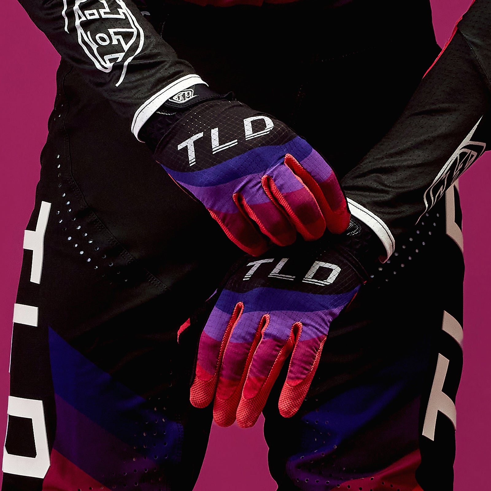 Troy Lee Designs - Moto, MTB, Helmets, Gear and Protection