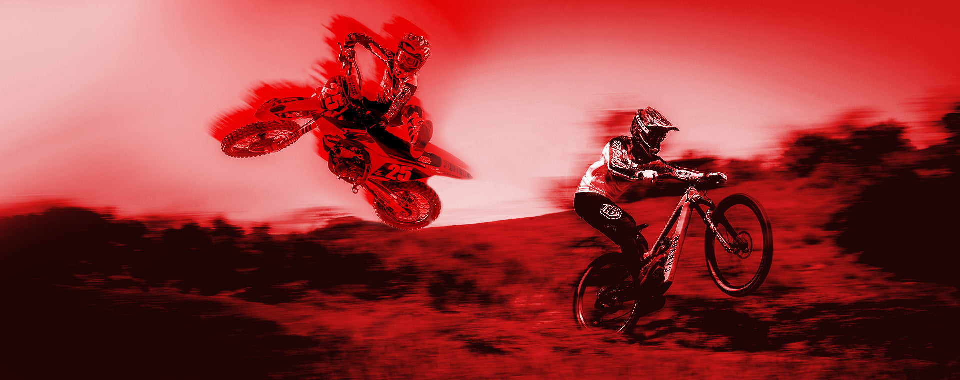 Troy Lee Designs - Moto, MTB, Helmets, Gear and Protection