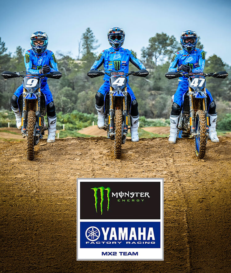best dirt bike helmet yamaha ILM Adult Helmets Motocross ATV Dirtbike BMX MX Offroad Full Face Motorcycle Helmet, DOT Approved Model 128S (Matte Black, Adult-Medium) : Automotive Yamaha S-M3 - Blue MX