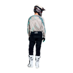 GP Pro Air LS Jersey Camo Aqua Desert