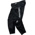 GP Pro Air Pant Mono Black