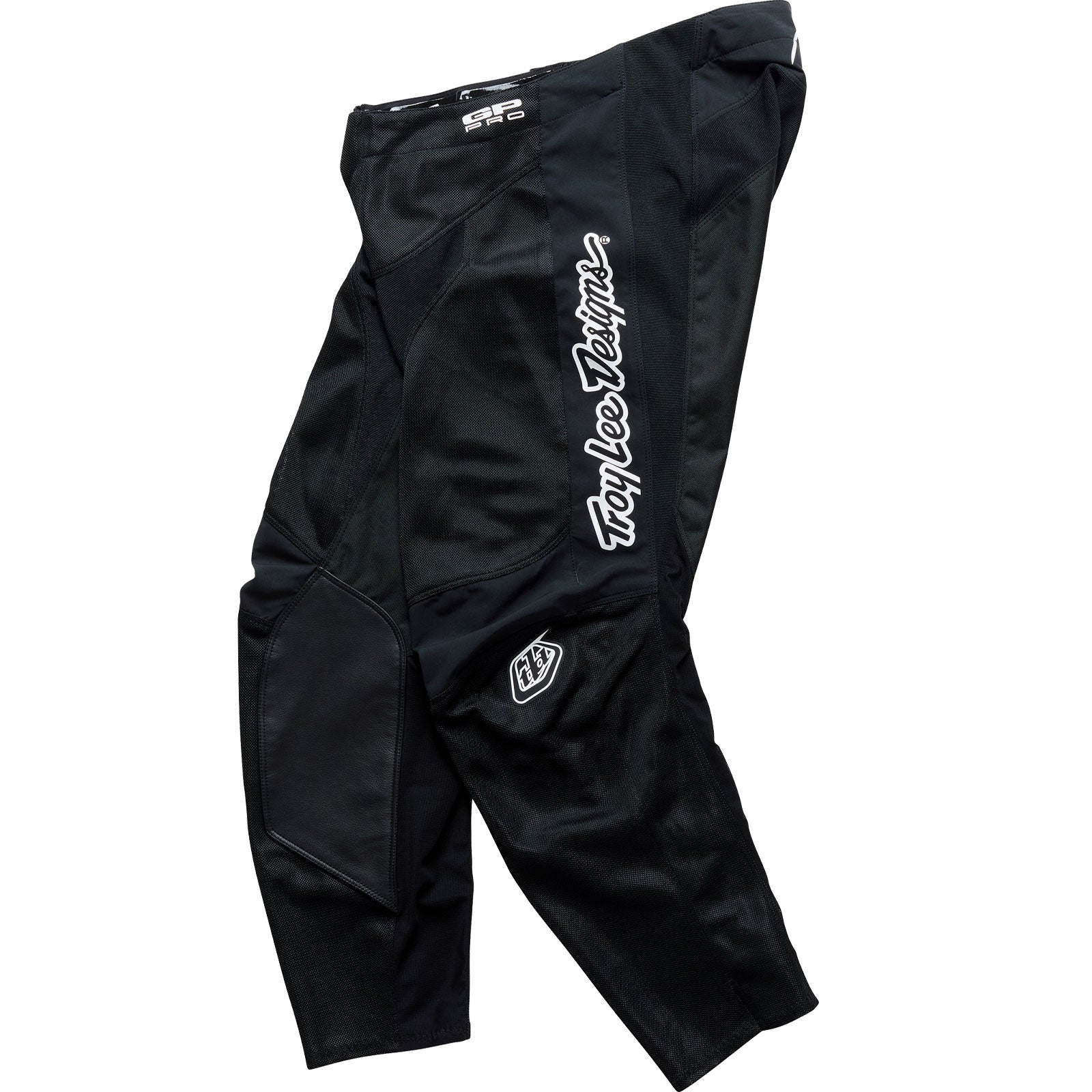 GP Pro Air Pant Mono Black