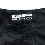 GP Pro Air Pant Mono Black