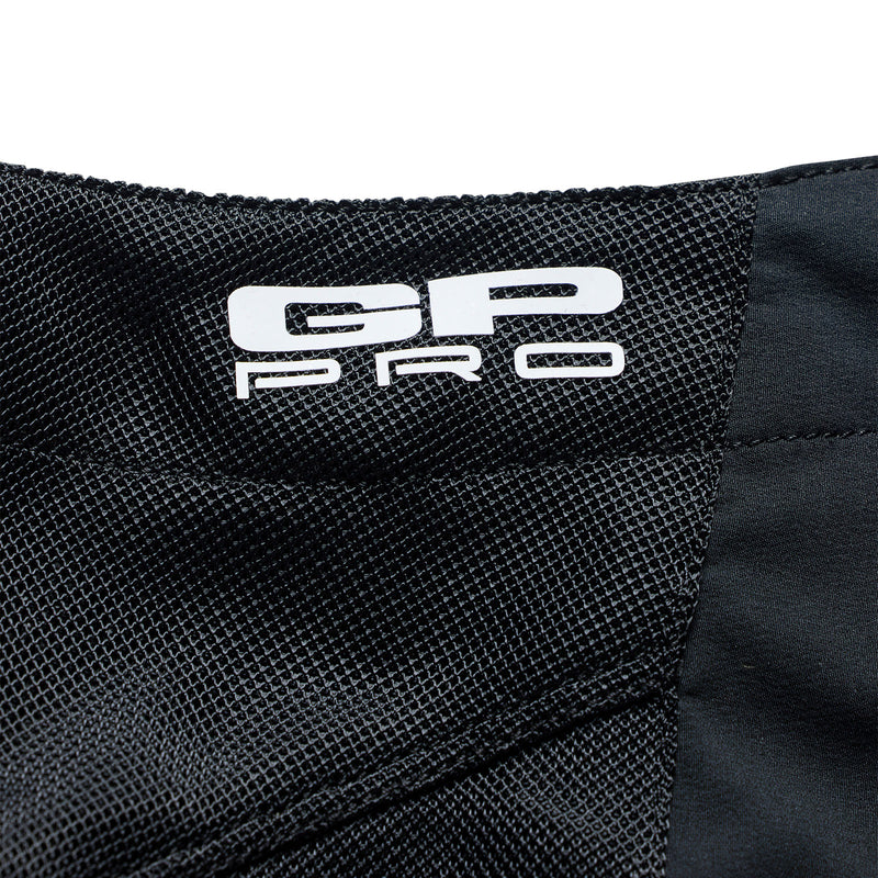 GP Pro Air Pant Mono Black