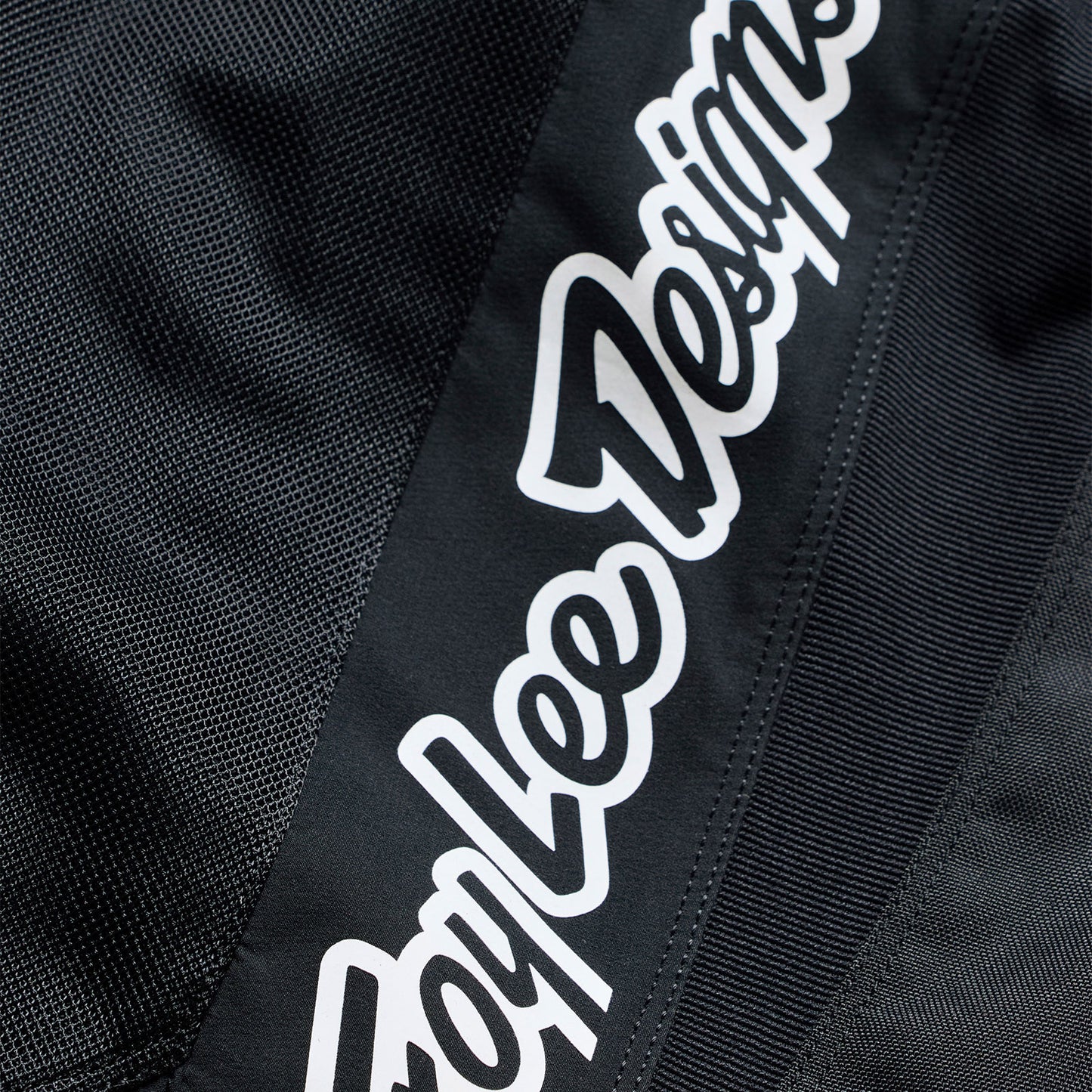 GP Pro Air Pant Mono Black