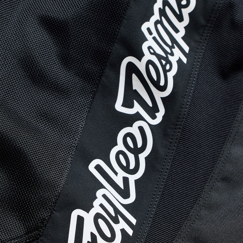 GP Pro Air Pant Mono Black