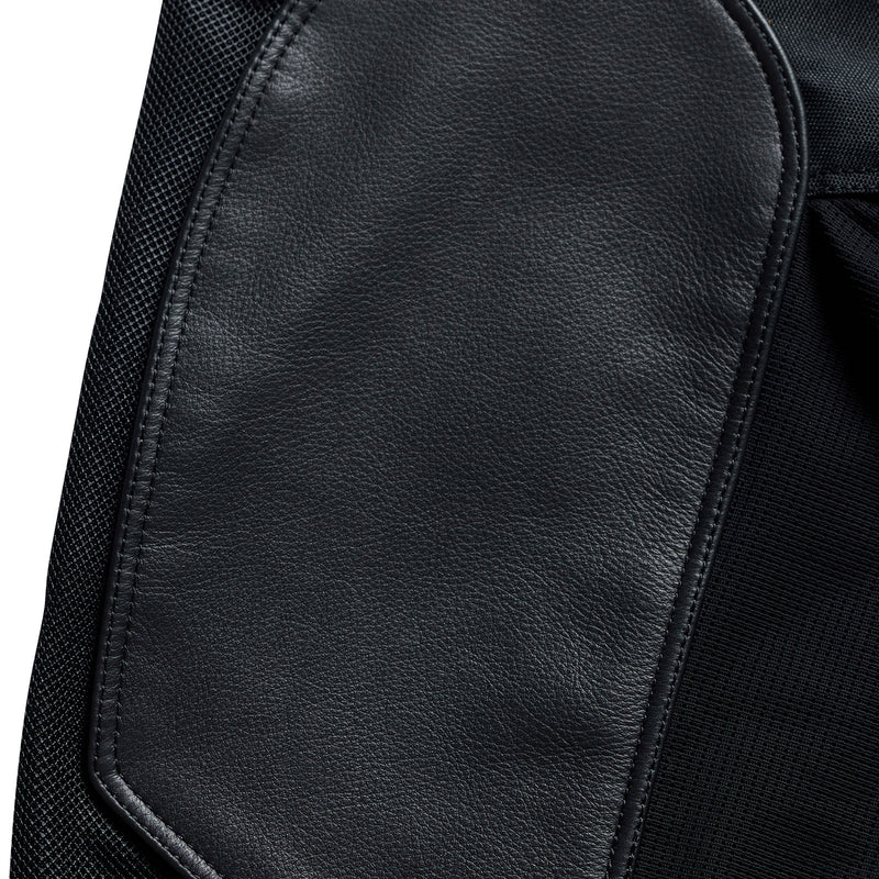 GP Pro Air Pant Mono Black