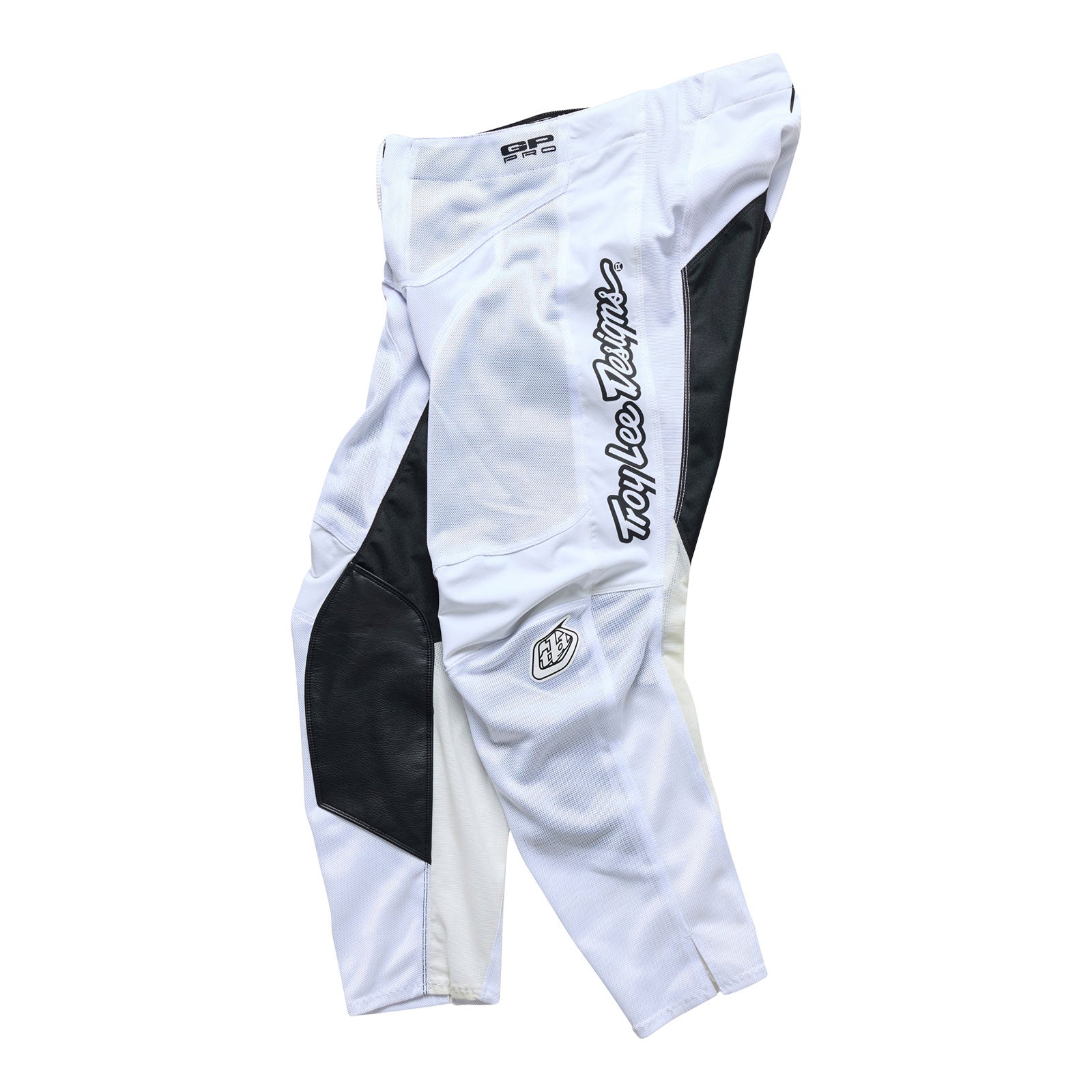 GP Pro Air Pant Mono White