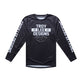 GP Pro Air LS Jersey Seal Black