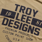 GP Pro Air LS Jersey Seal Sienna