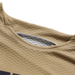 GP Pro Air LS Jersey Seal Sienna