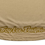 GP Pro Air LS Jersey Seal Sienna