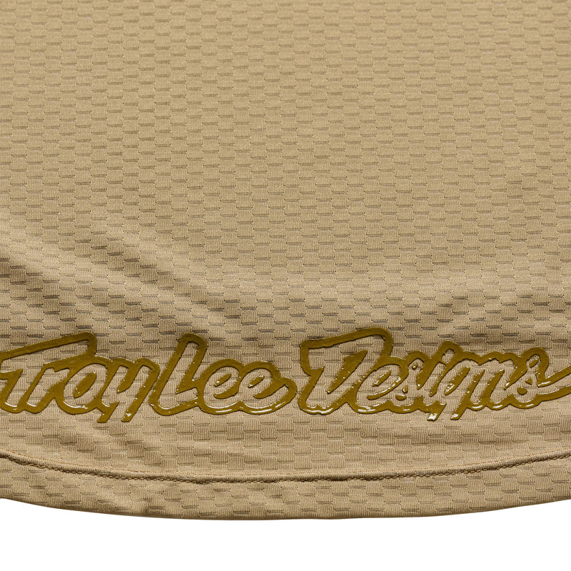 GP Pro Air LS Jersey Seal Sienna