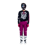 GP Pro LS Jersey Cyclops Black