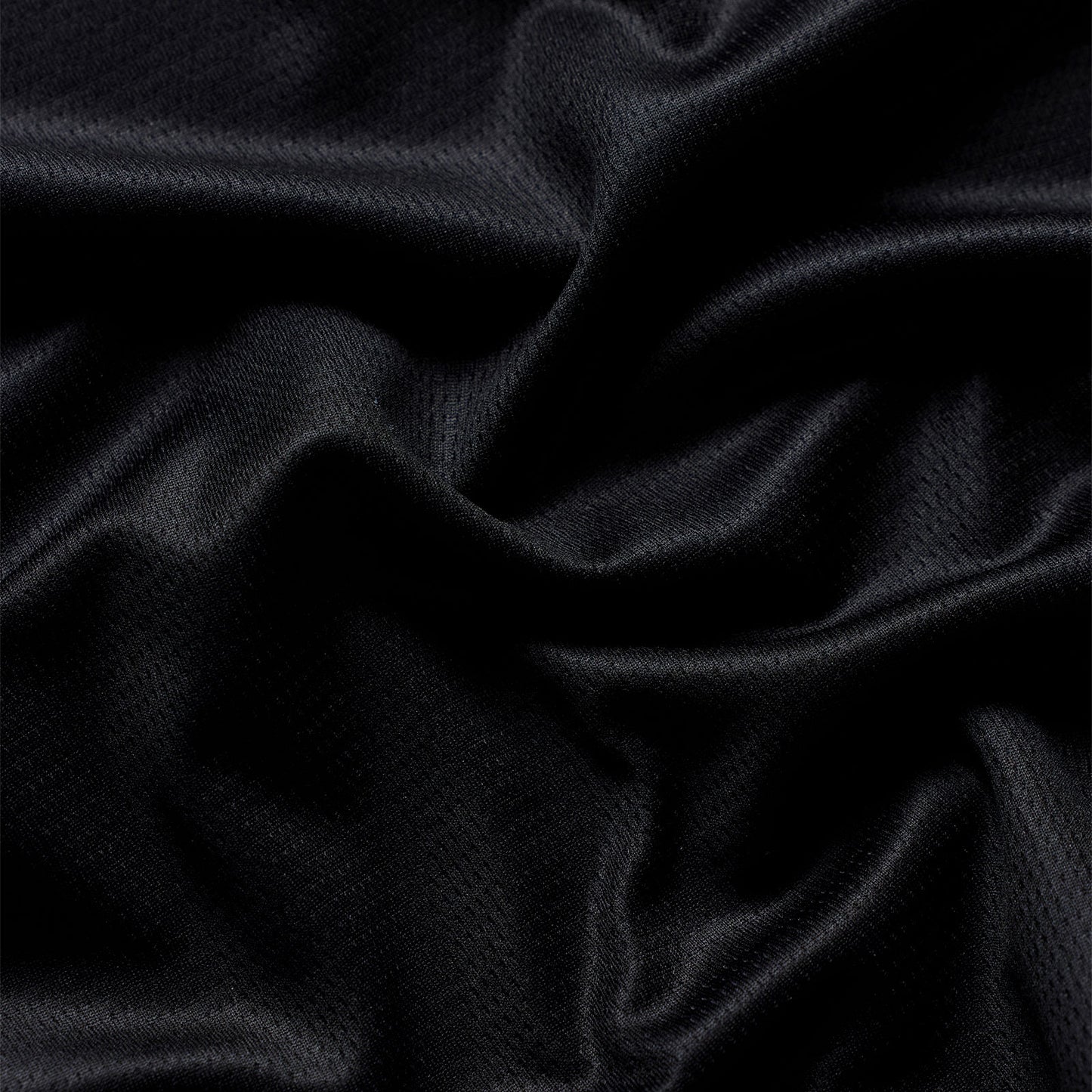 GP Pro LS Jersey Cyclops Black