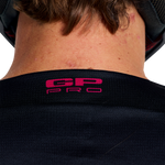 GP Pro LS Jersey Cyclops Black