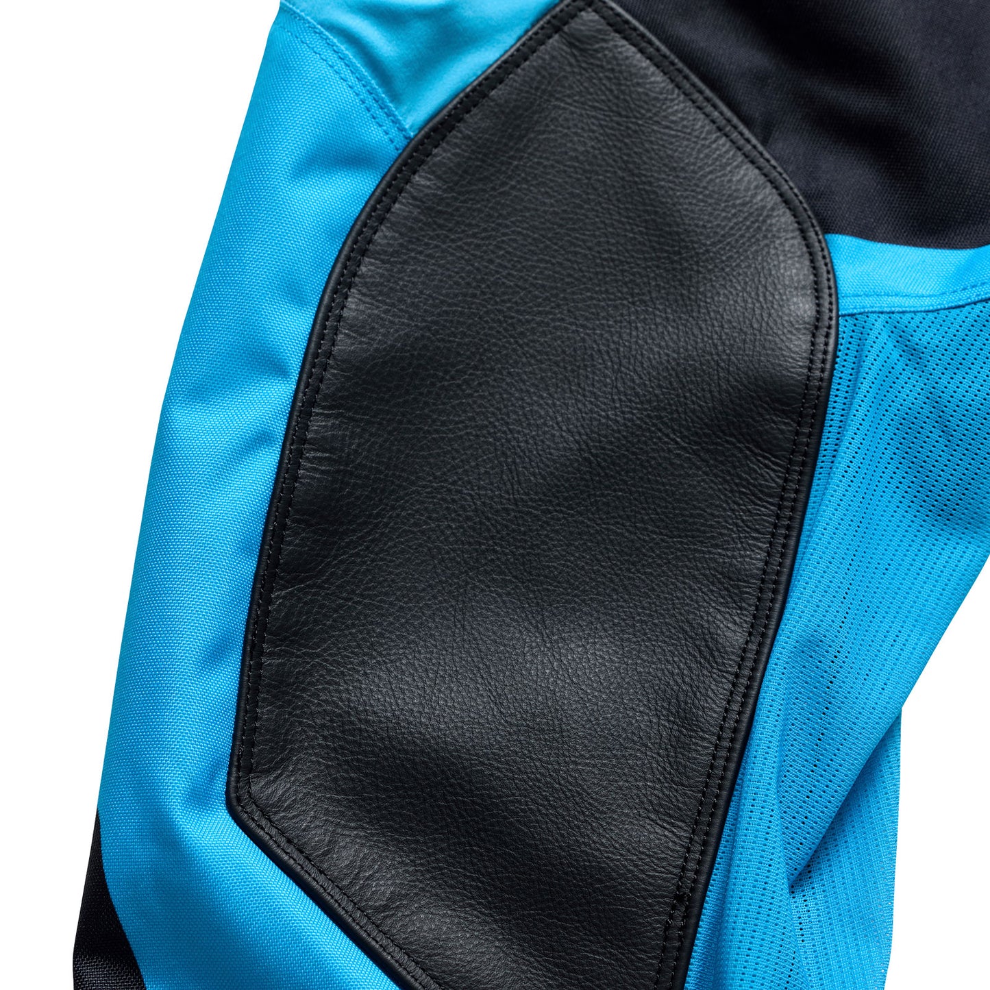 GP Pro Pant Framework Black / Cyan