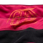 GP Pro Pant Framework Black / Cyan