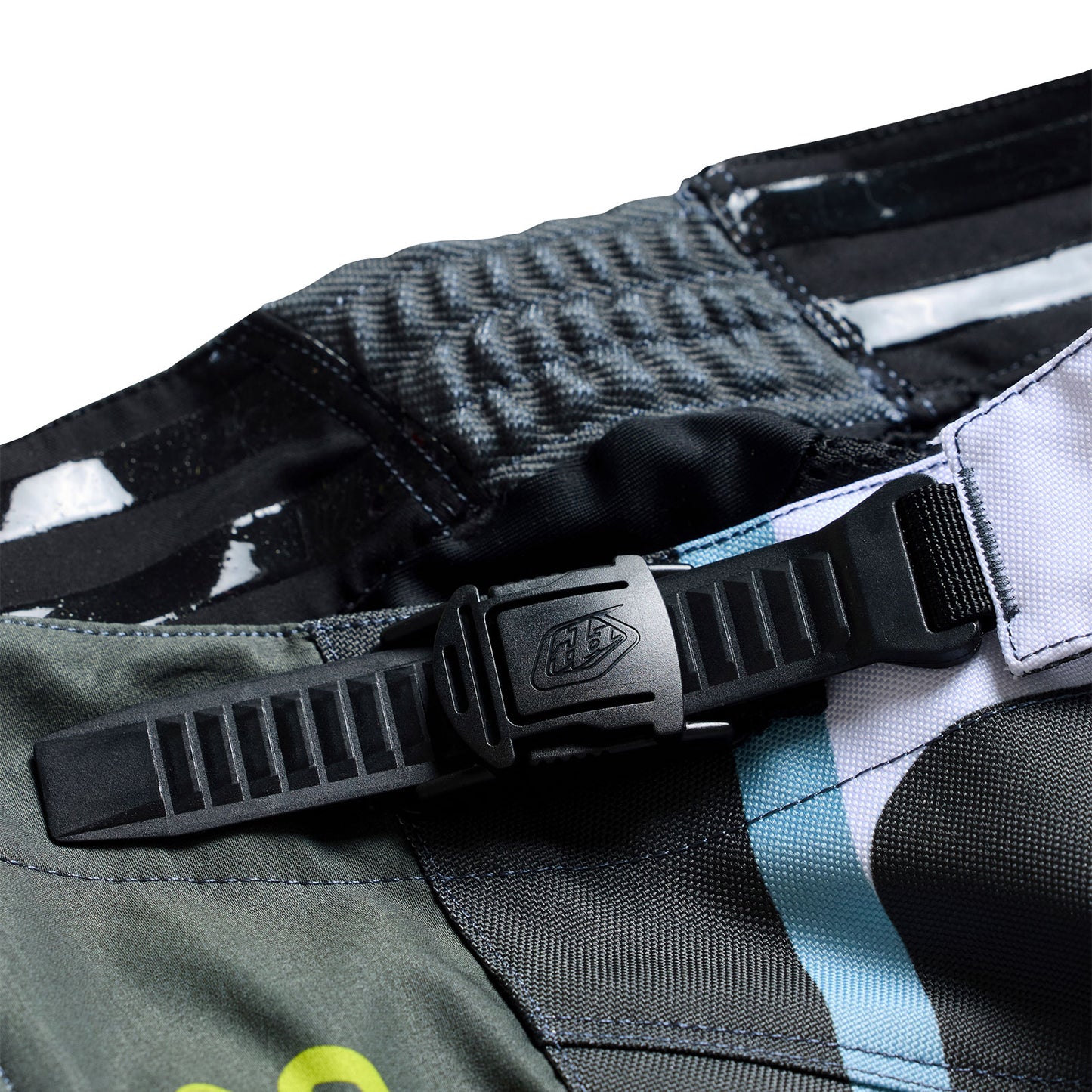 GP Pro Pant Framework Carbon / Gray