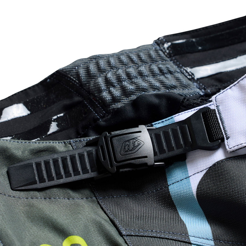 GP Pro Pant Framework Carbon / Gray