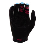 GP Pro Glove Framework Black / Cyan