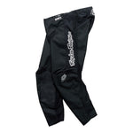 GP Pro Pant Mono Black
